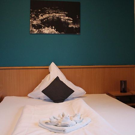 Olympia Hotel & Restaurant Inden Eksteriør billede