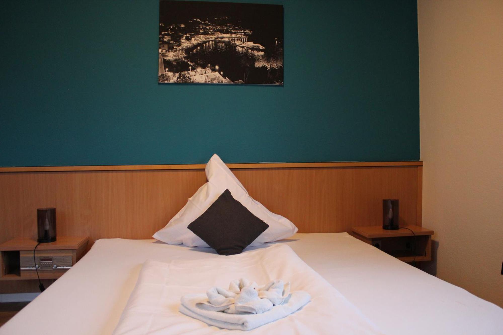 Olympia Hotel & Restaurant Inden Eksteriør billede